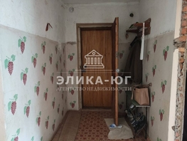 Продается 3-комнатная квартира Новороссийское шоссе ул, 61 м², 5700000 рублей