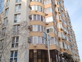 Продается 1-комнатная квартира Промышленная ул, 59  м², 9450000 рублей