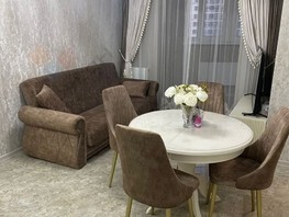 Продается 2-комнатная квартира Командорская ул, 57.8  м², 10500000 рублей