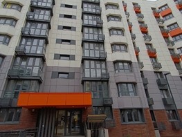 Продается 2-комнатная квартира Крылова ул, 56  м², 12280000 рублей