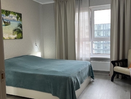 Продается 2-комнатная квартира Крылова ул, 56 м², 13330000 рублей