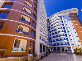 Продается 1-комнатная квартира Ландышевая ул, 25.4  м², 10535000 рублей