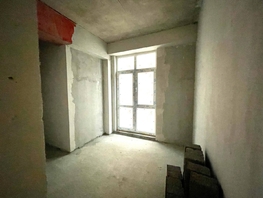 Продается 1-комнатная квартира Волжская ул, 40.1  м², 16040000 рублей