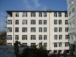 Продается 1-комнатная квартира Лысая гора ул, 37  м², 7900000 рублей
