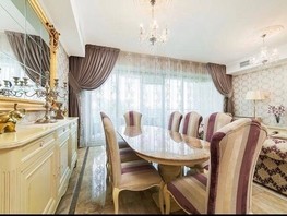 Продается 6-комнатная квартира Курортный пр-кт, 260  м², 152000000 рублей