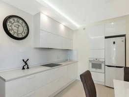 Продается 3-комнатная квартира Первомайская ул, 88  м², 49350000 рублей