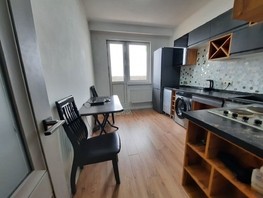 Продается 1-комнатная квартира ГСК-17 тер, 44  м², 6500000 рублей