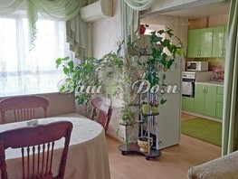 Продается 3-комнатная квартира Горная ул, 72  м², 10000000 рублей