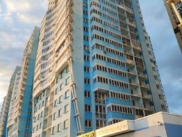 Продается 2-комнатная квартира Автолюбителей ул, 55.8  м², 5459000 рублей