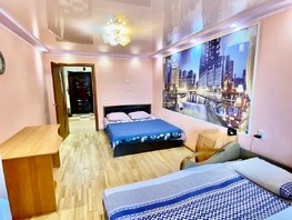 Продается 2-комнатная квартира Черкасская ул, 71.5  м², 8500000 рублей