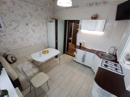 Продается 2-комнатная квартира Безымянный пер, 61  м², 7500000 рублей
