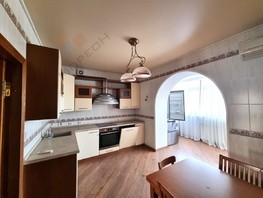 Продается 4-комнатная квартира Академика Пустовойта ул, 118  м², 11000000 рублей