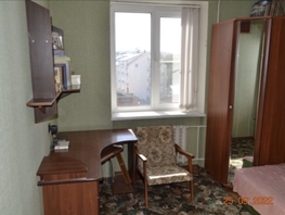 Продается 3-комнатная квартира Шевченко ул, 58  м², 8500000 рублей