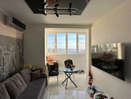 Продается 1-комнатная квартира Гранатная ул, 37.8  м², 11500000 рублей