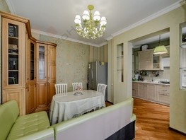 Продается 3-комнатная квартира Постовая ул, 67.3  м², 18000000 рублей