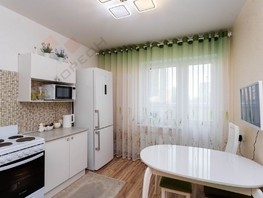 Продается 2-комнатная квартира 40-летия Победы ул, 52.5  м², 6150000 рублей