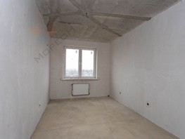 Продается 1-комнатная квартира Позднякова ул, 38.4  м², 3600000 рублей