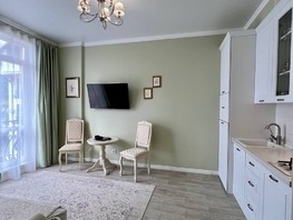 Продается 1-комнатная квартира Верхняя ул, 41  м², 12800000 рублей