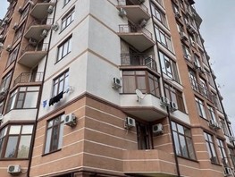 Продается 1-комнатная квартира Туристическая ул, 54  м², 13700000 рублей