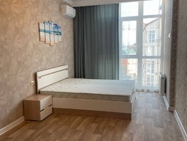 Продается 1-комнатная квартира Верхняя ул, 57  м², 16000000 рублей