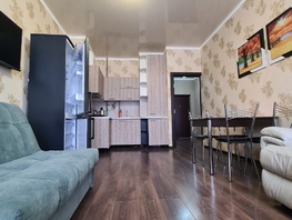 Продается 1-комнатная квартира Туристическая ул, 53  м², 15000000 рублей