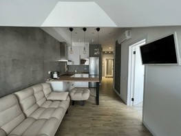 Продается 2-комнатная квартира Крымская ул, 47  м², 15800000 рублей