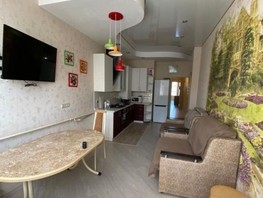 Продается 2-комнатная квартира Крымская ул, 56  м², 16000000 рублей