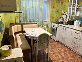 Продается 3-комнатная квартира Парус мкр, 61  м², 9800000 рублей