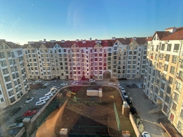 Продается 3-комнатная квартира Витебская ул, 76  м², 14800000 рублей