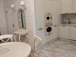 Продается 3-комнатная квартира Крымская ул, 54  м², 21000000 рублей