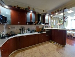 Продается 3-комнатная квартира Одесская ул, 124  м², 19600000 рублей