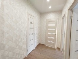 Продается 2-комнатная квартира Крестьянская ул, 50  м², 8500000 рублей
