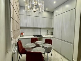 Продается 2-комнатная квартира Крестьянская ул, 46  м², 9000000 рублей