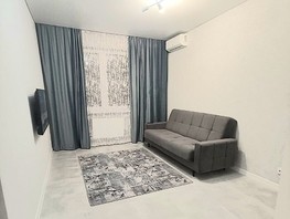 Продается 1-комнатная квартира Крестьянская ул, 43  м², 7100000 рублей