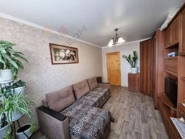Продается 2-комнатная квартира Евдокии Бершанской ул, 44  м², 5500000 рублей