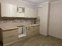 Продается 1-комнатная квартира Лавочкина (Пашковский жилой массив т ул, 44.9  м², 4800000 рублей