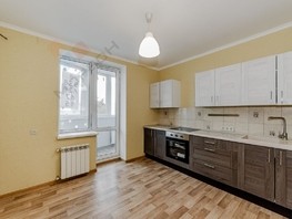 Продается 2-комнатная квартира Бабушкина ул, 67.7  м², 11500000 рублей