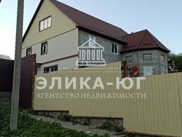 Продается Дом Светлый пер, 385  м², участок 10 сот., 18000000 рублей