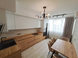 Продается 3-комнатная квартира Ленина ул, 76  м², 12499000 рублей