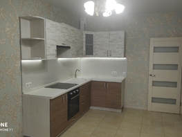 Продается 1-комнатная квартира Анапское ш, 43  м², 6200000 рублей