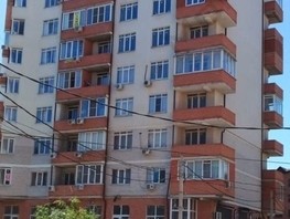 Продается 1-комнатная квартира Агрохимическая ул, 41  м², 3600000 рублей