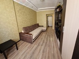 Продается 1-комнатная квартира Героя Яцкова И.В. ул, 44.1  м², 5400000 рублей