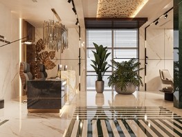 Продается 2-комнатная квартира Володарского ул, 47.6  м², 27608000 рублей