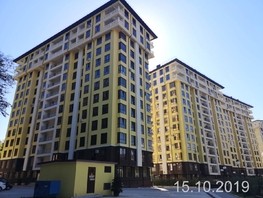 Продается 1-комнатная квартира Гайдара ул, 36.6  м², 10500000 рублей