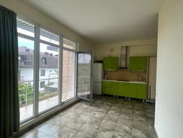 Продается 1-комнатная квартира Миндальная ул, 42.5  м², 8700000 рублей