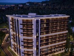 Продается 2-комнатная квартира Павлова пер, 47.8  м², 12953800 рублей