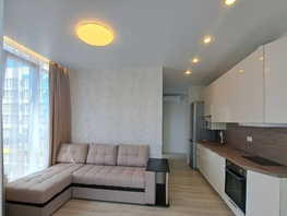 Продается 2-комнатная квартира Пластунская ул, 49.4  м², 15500000 рублей
