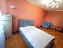 Продается 1-комнатная квартира Рашпилевская ул, 33  м², 4290000 рублей