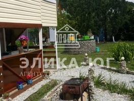 Продается Коттедж Урожай снт, 62  м², участок 5.76 сот., 5500000 рублей