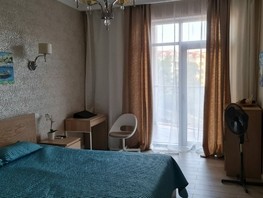 Продается 2-комнатная квартира Крымская ул, 84  м², 31200000 рублей